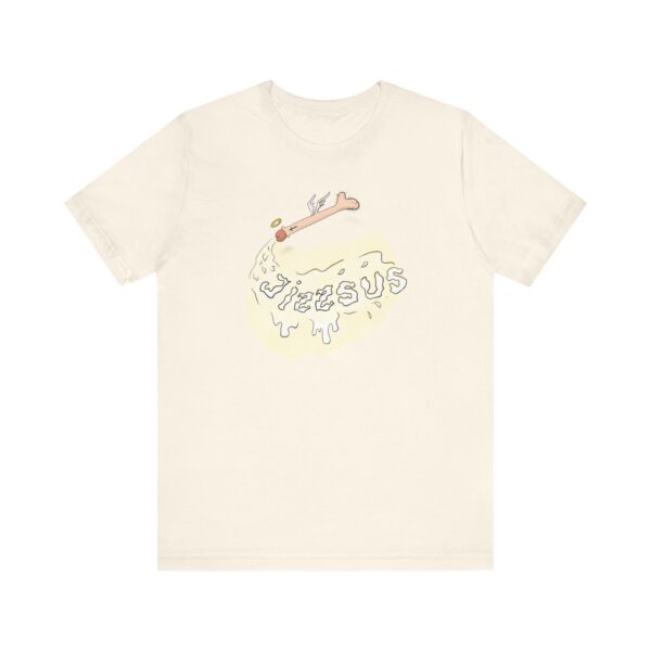 Jizzsus (UK) - Image 2