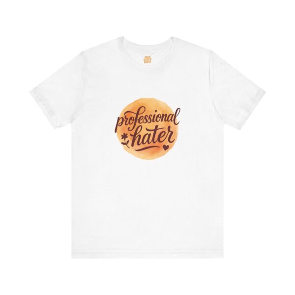 Professional Hater (EU)