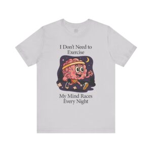 Running Mind