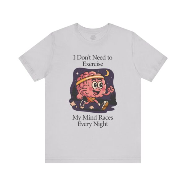 Running Mind