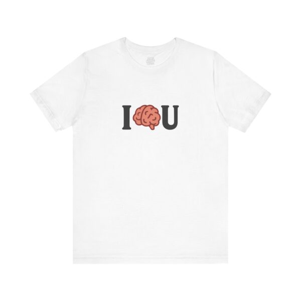 I 🧠 U - Image 2