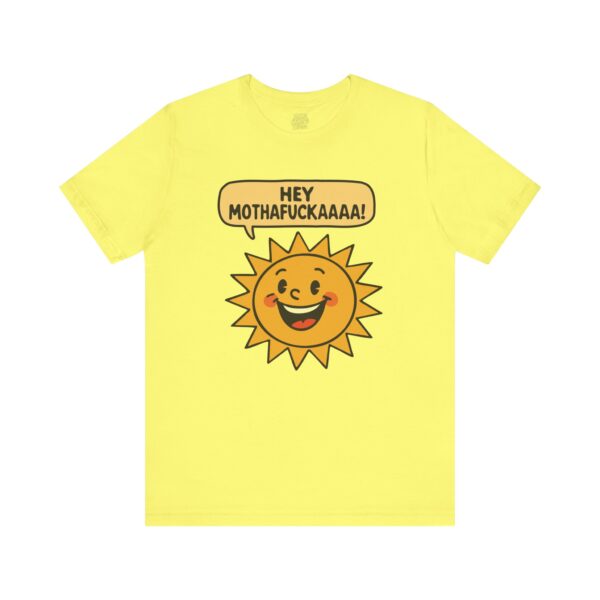 Hey MoFo Tee