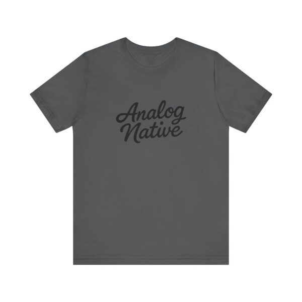 Analog Native - Image 4