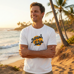 "good life" T-Shirt