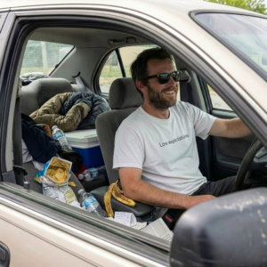 "Low Expectations" T-Shirt