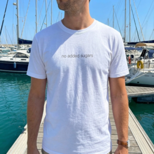 No added sugars T-Shirt